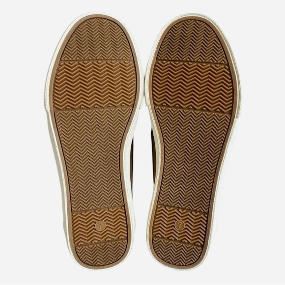 Goodfellow & Co Men’s Tan Leather Casual Loafers Slip-On Shoes Size 7  NWOB - Picture 7 of 8